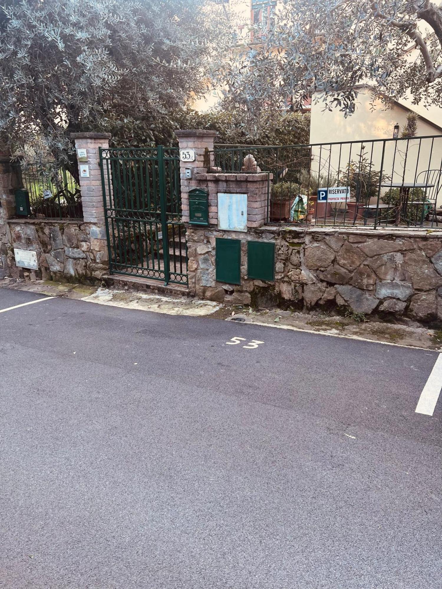 La Serra Sognante, Un Rifugio Incantevole Tra Natura E Relax Florencja Zewnętrze zdjęcie